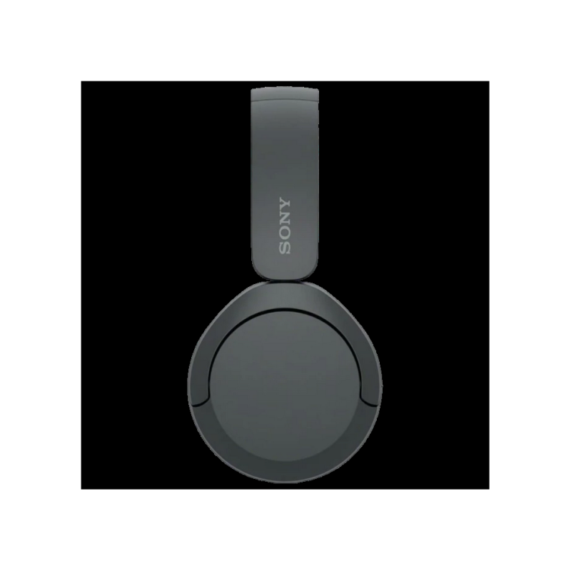 Casti Sony WH-CH520B, Black