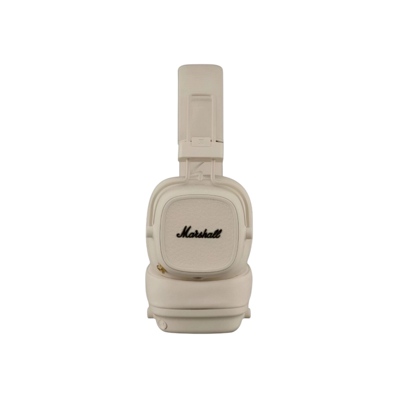 Наушники Marshall Major V Bluetooth - кремовые