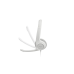 Наушники Logitech H390, White