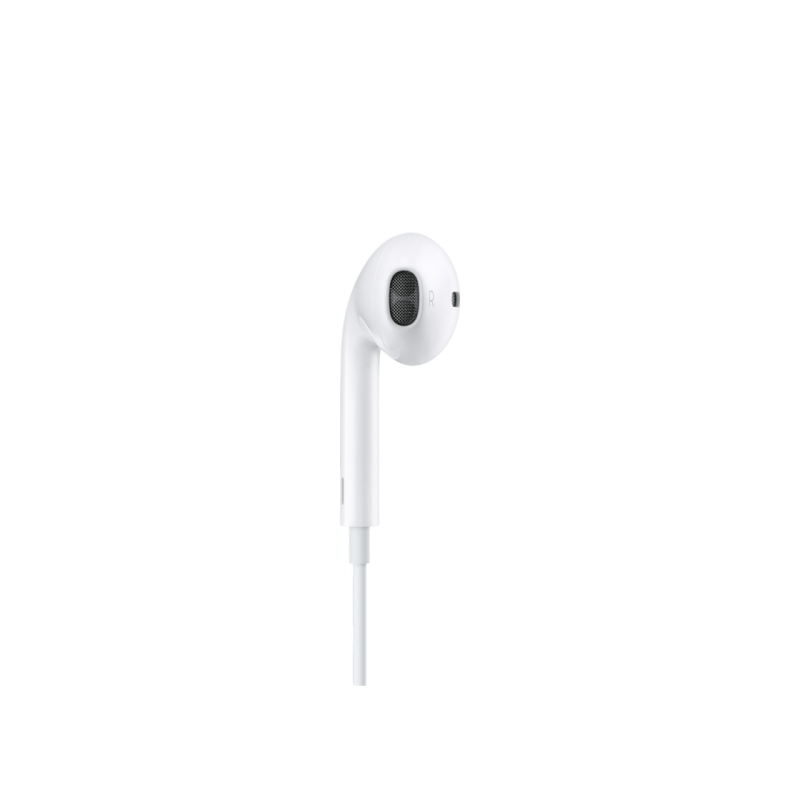 Наушники Apple EarPods с USB-C MYQY3, белые
