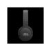 Наушники JBL T670NC, Black