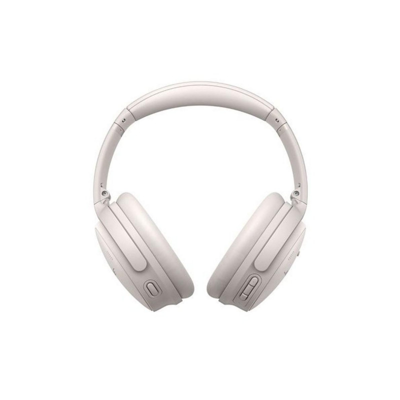 Bose QuietComfort 45, White Smoke