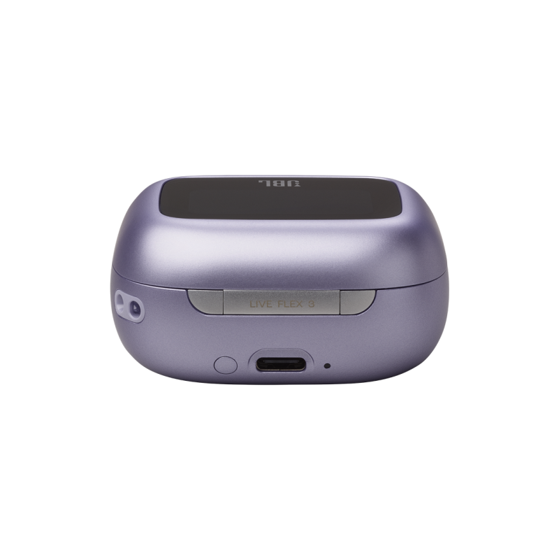 Наушники JBL LIVE Flex 3 Purple