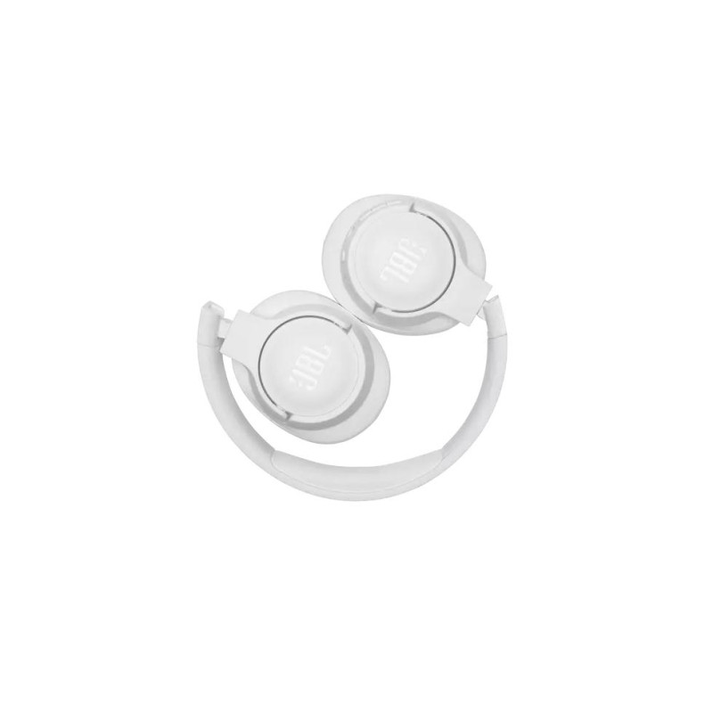 JBL T710BTWHT, белый