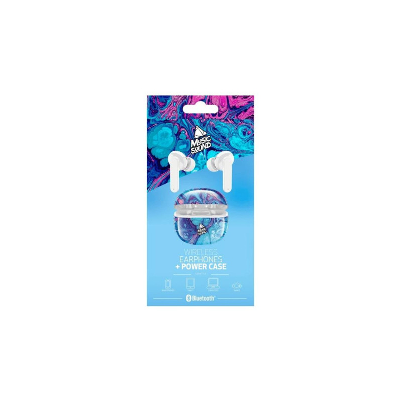 Casti Cellular Music Sound Fantasy in ear, Fantasy FLUID