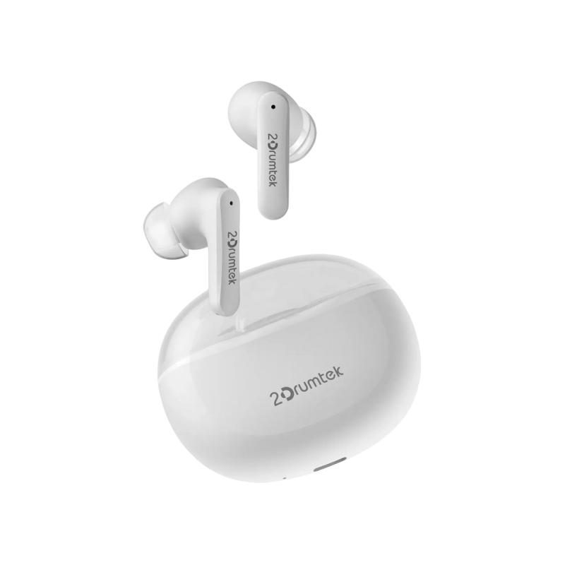 Наушники A4tech B25, White