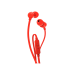 Наушники JBL T110 Red