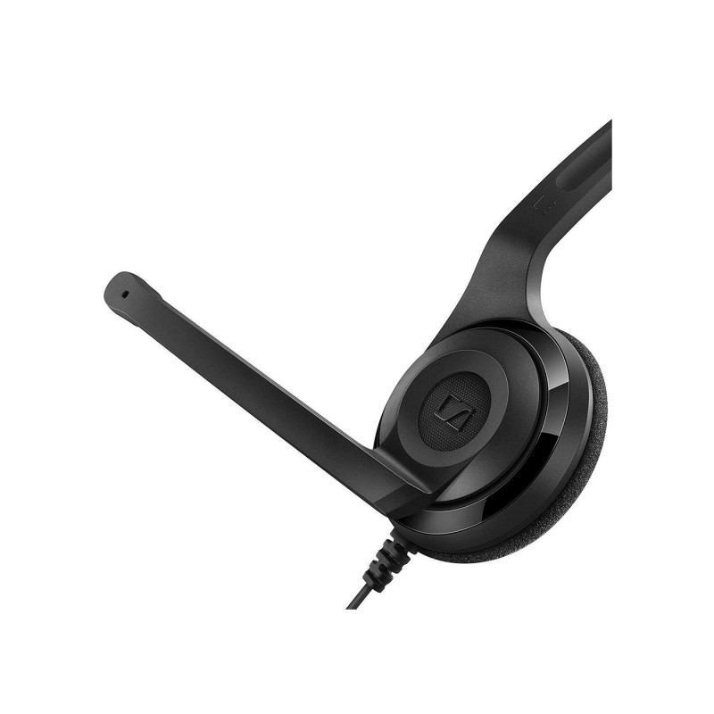 Наушники Sennheiser Epos PC 5 Chat, 122172