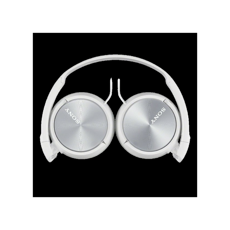 Наушники Sony MDR-ZX310AP, White