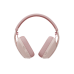 Наушники Logitech Zone Vibe 100, Rose