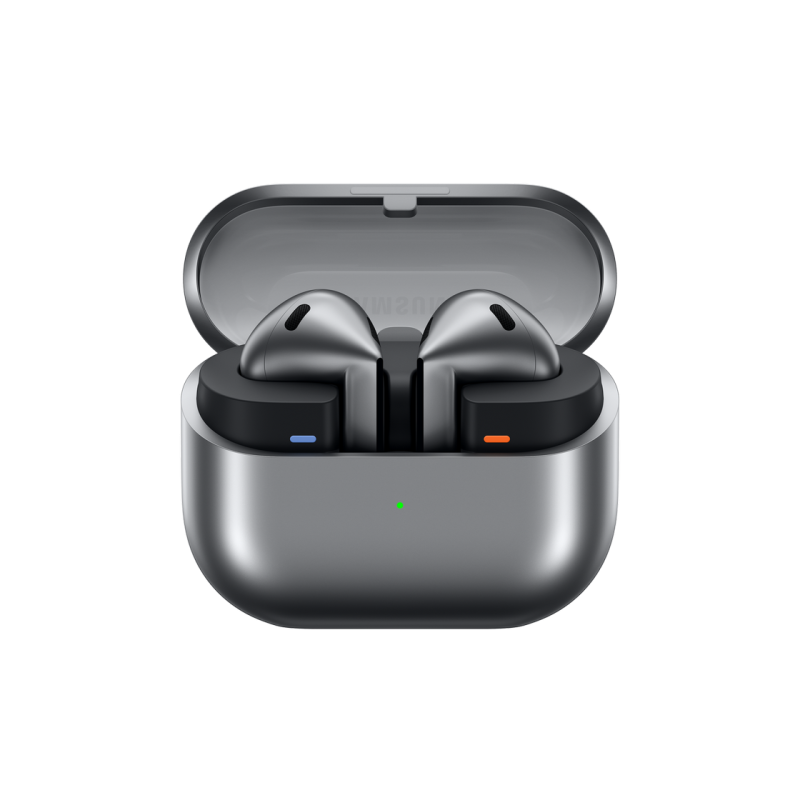 Наушники Samsung Galaxy Buds 3 Silver