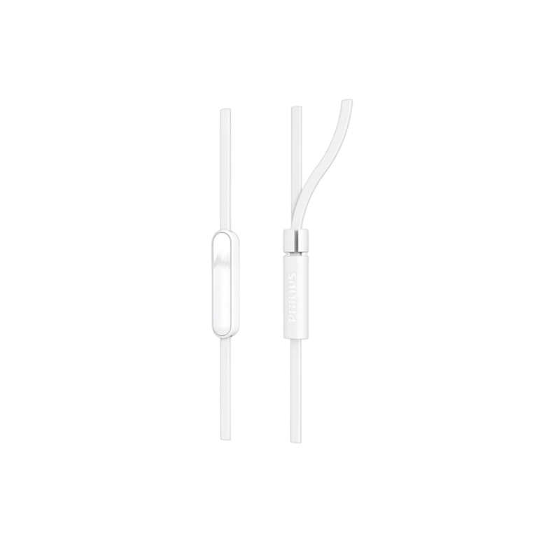 Philips TAE1105WT/00, Белый