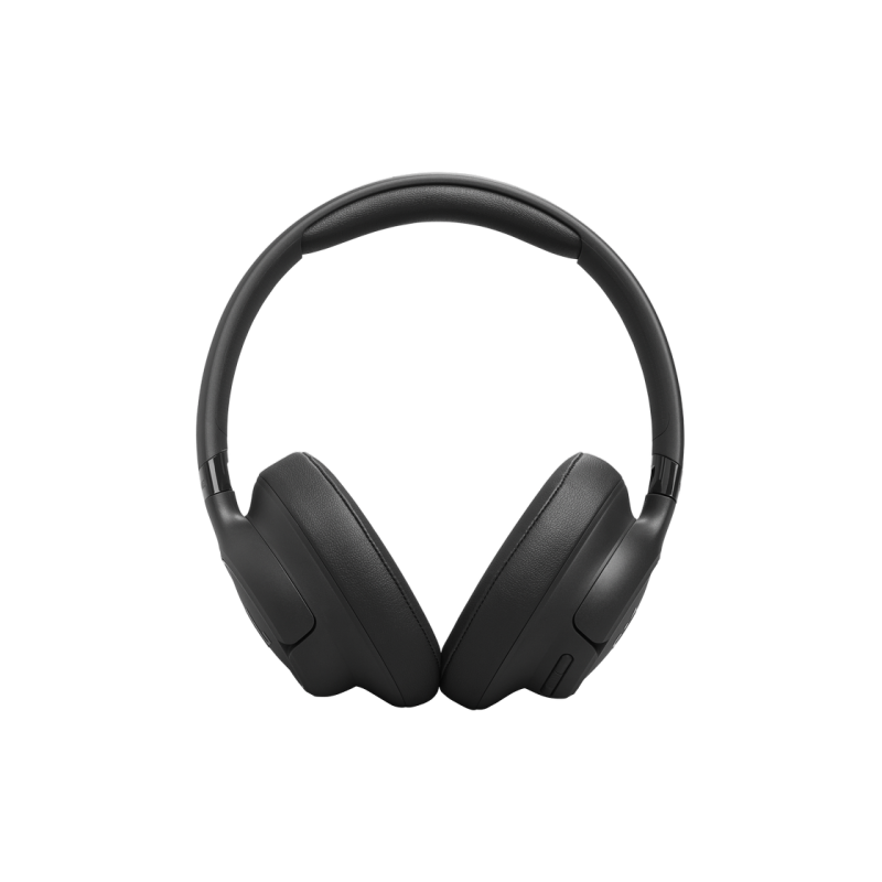 Headphones Bluetooth JBL T730BT, Black, On-ear