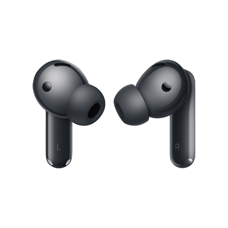 HUAWEI FreeBuds 7i, Black