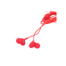 XO S6 Candy Music, Red
