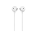 Casti JBL T305C, White