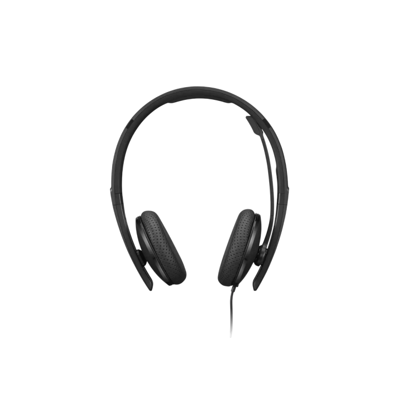 Lenovo Wired VoIP Headset Teams (4XD1M45626