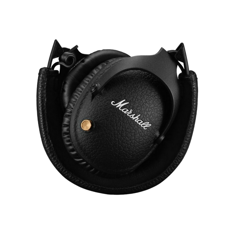 Marshall Monitor II ANC, черный