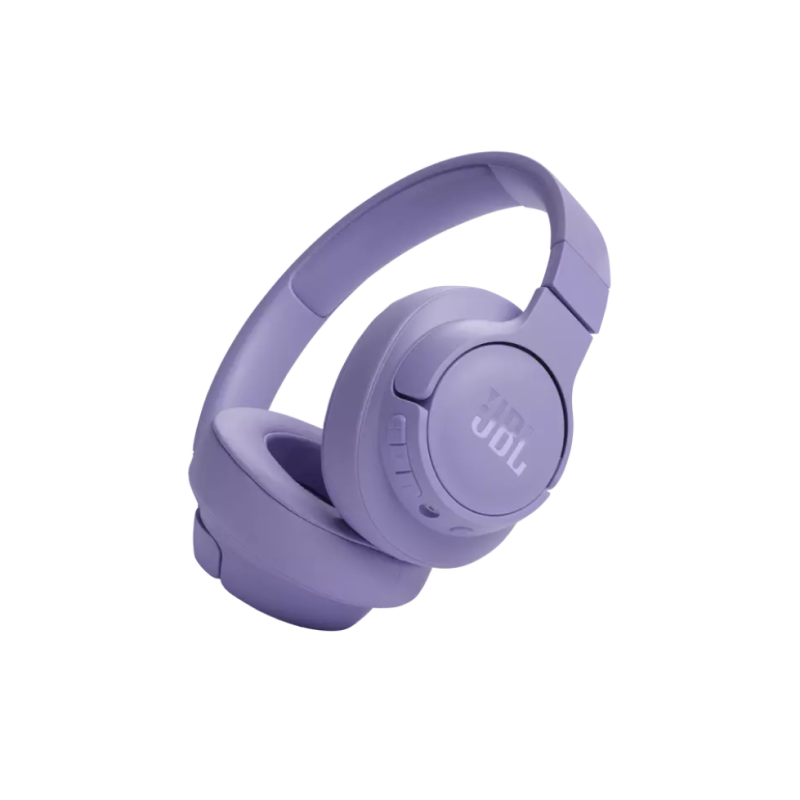 Наушники JBL T720BT, Purple