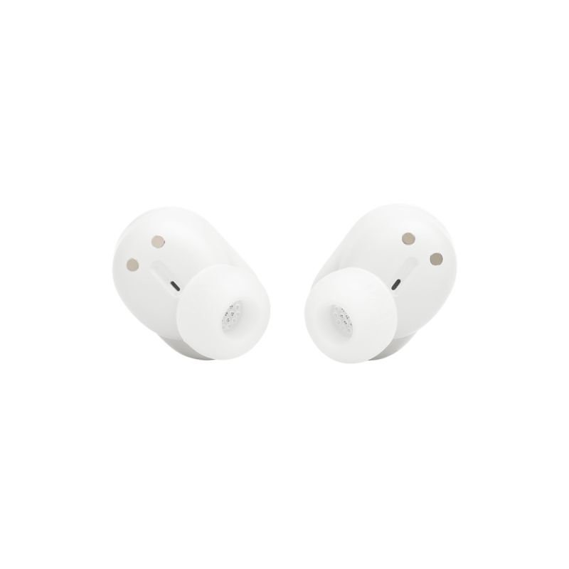 True Wireless JBL Tune Buds 2 White, TWS-гарнитура