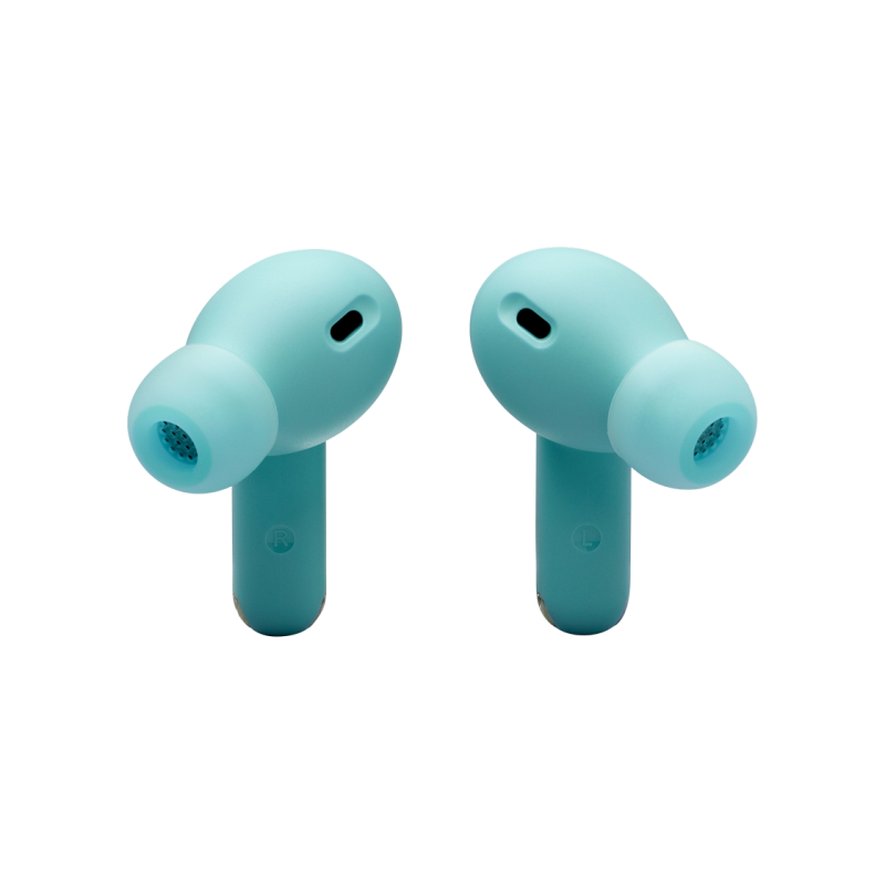 Casti JBL Wave Beam 2, Blue