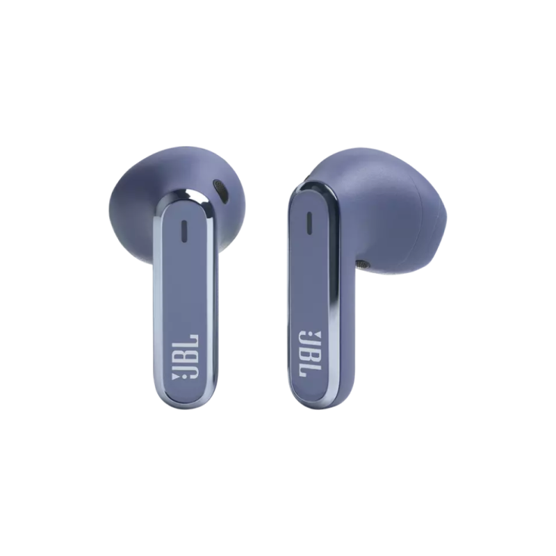 Casti JBL Live Flex, Blue
