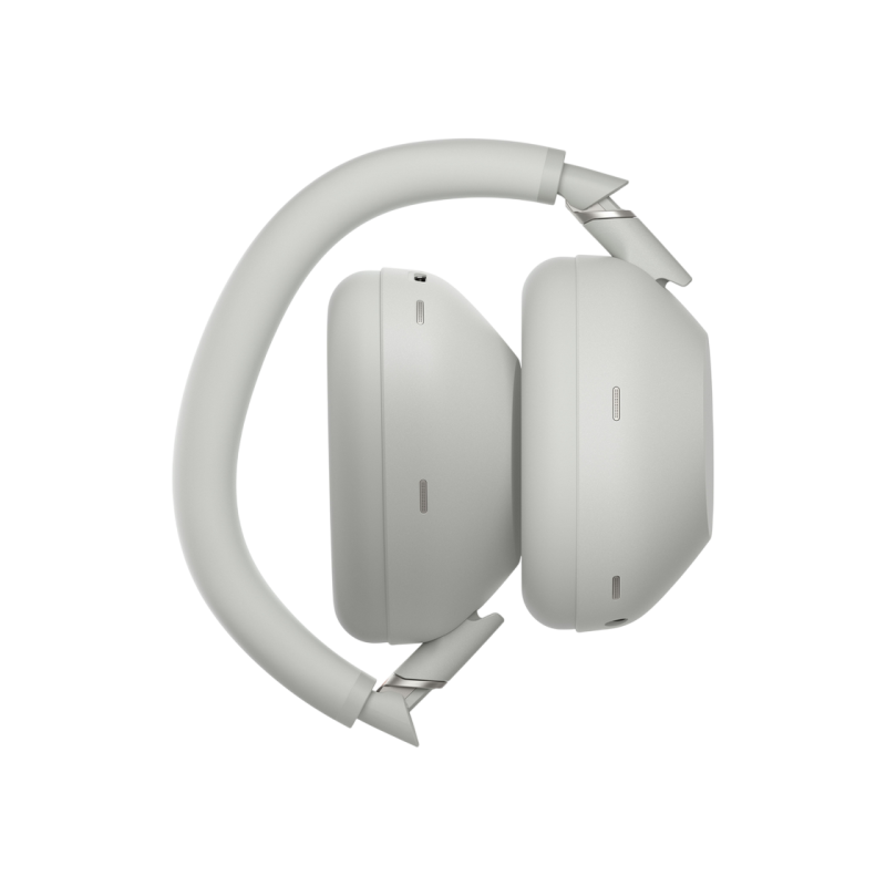 Bluetooth Headphones SONY WH-1000XM6S, Silver