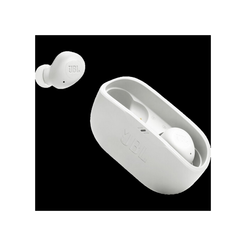 Наушники JBL Wave Buds, White
