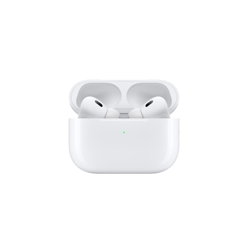 Casti Apple AirPods Pro 2, MQD83RU/A