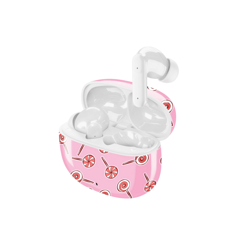 Наушники Cellular Music Sound Fancy in ear, SWEET