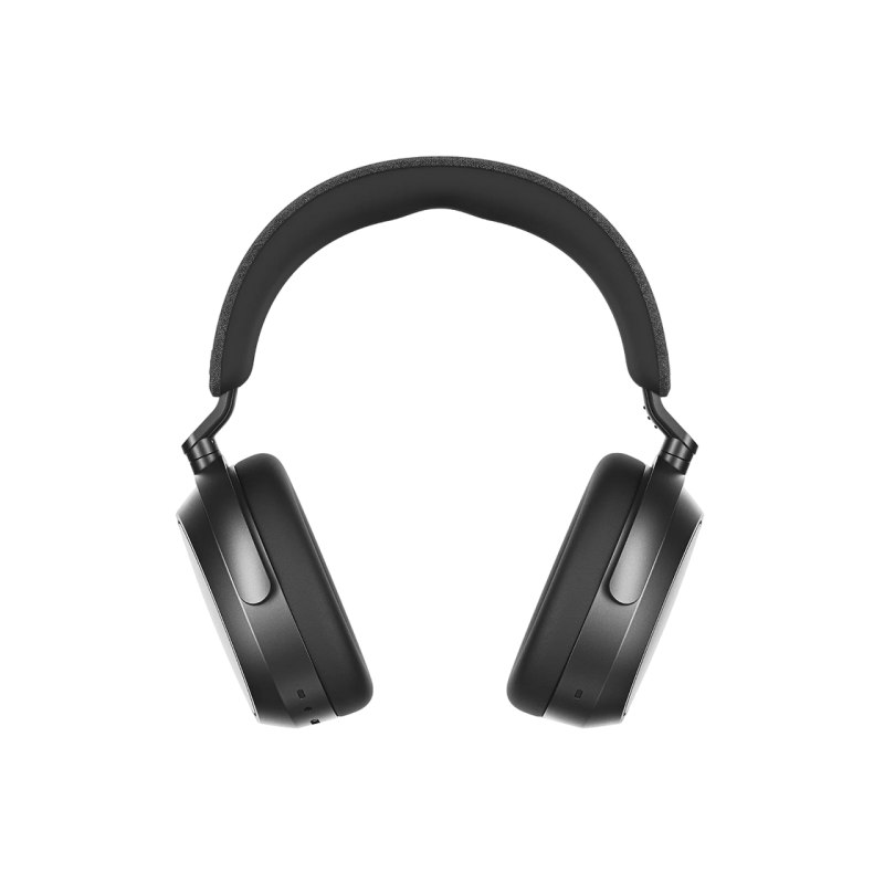 Casti Sennheiser Momentum 4 Wireless Graphite