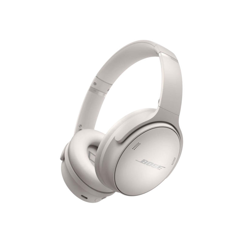 Наушники Bose QuietComfort White Smoke