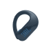 True Wireless JBL Endurance Peak III Blue