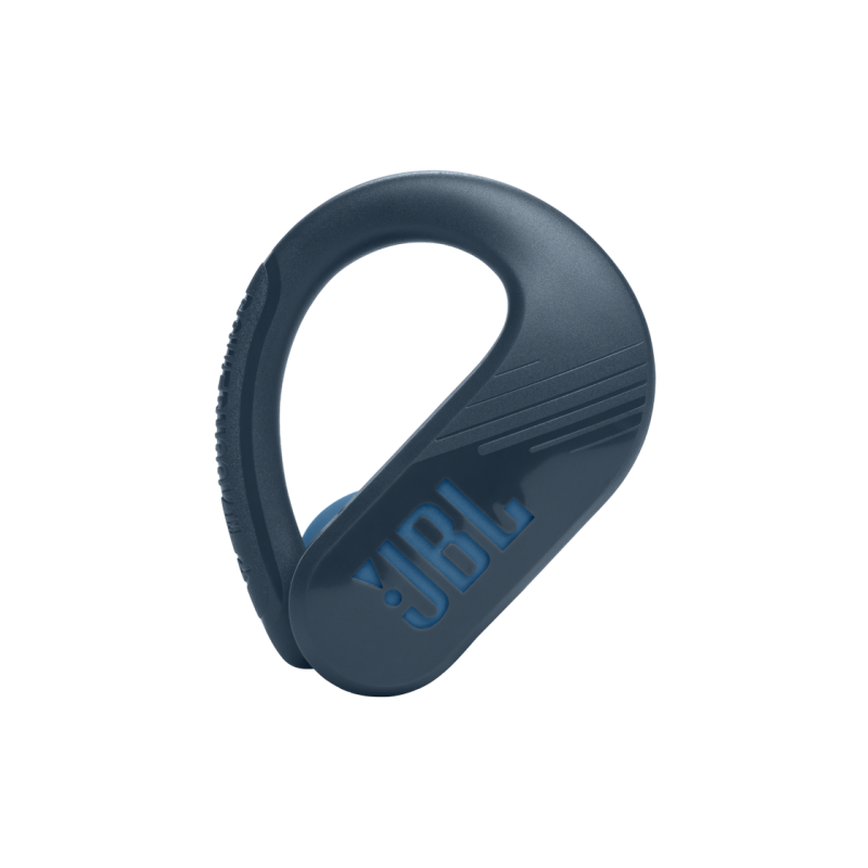 True Wireless JBL Endurance Peak III Blue
