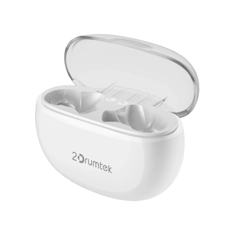 Наушники A4tech B25, White