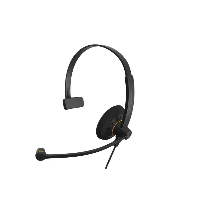 Наушники Sennheiser EPOS SC 30 USB Mono