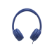 Headphones JBL T530C Blue, USB-C, On-ear