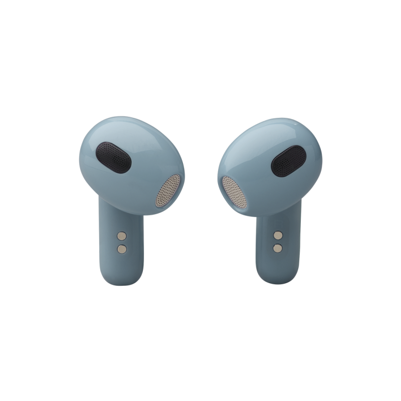 Наушники JBL LIVE Flex 3 Blue