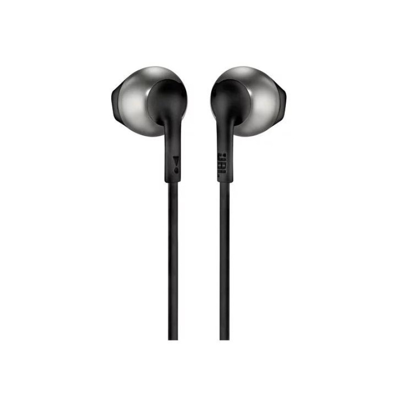 Наушники JBL T205 Black
