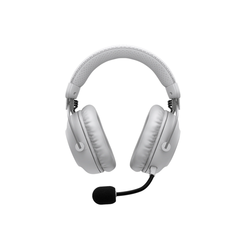 Gaming Wireless Headset Logitech G Pro X 3 LIGHTSPEED 2.4GHZ - EMEA28i - 935 WHITE