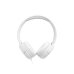 Headphones JBL T520C USB-C, White
