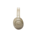 Headphones Bluetooth JBL T730BT, Beige, On-ear