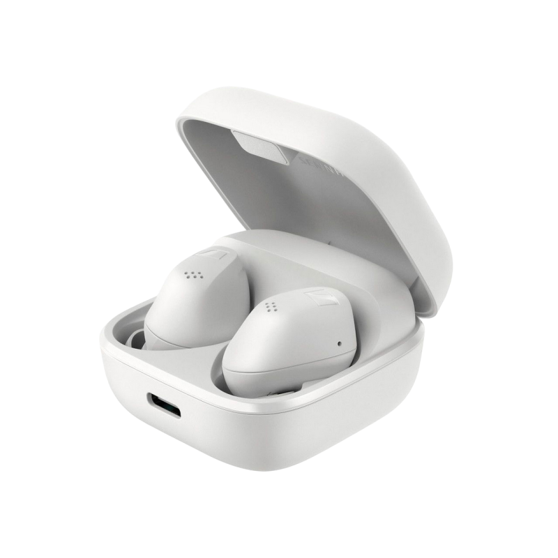 Наушники Sennheiser Accentum True Wireless, White
