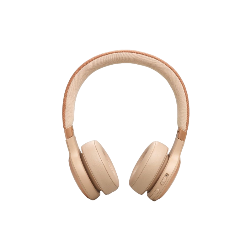 Наушники JBL LIVE670NC, Песчаник