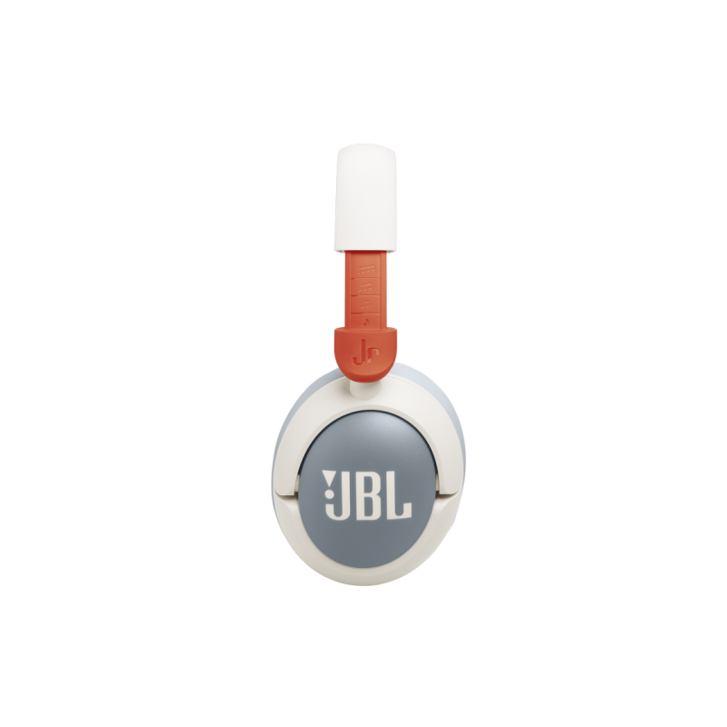 Наушники Bluetooth JBL JR470NC, детские, накладные, розовые