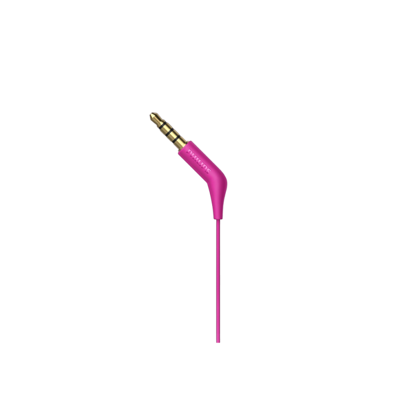 Philips TAE1105PK/00, Розовый