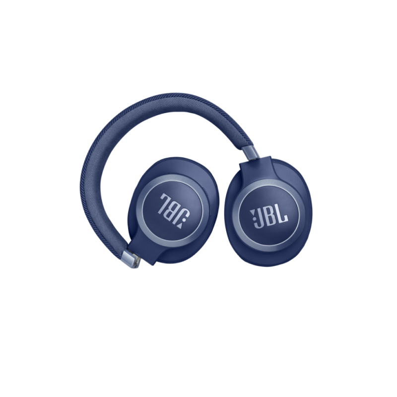 Наушники JBL LIVE770NC Blue