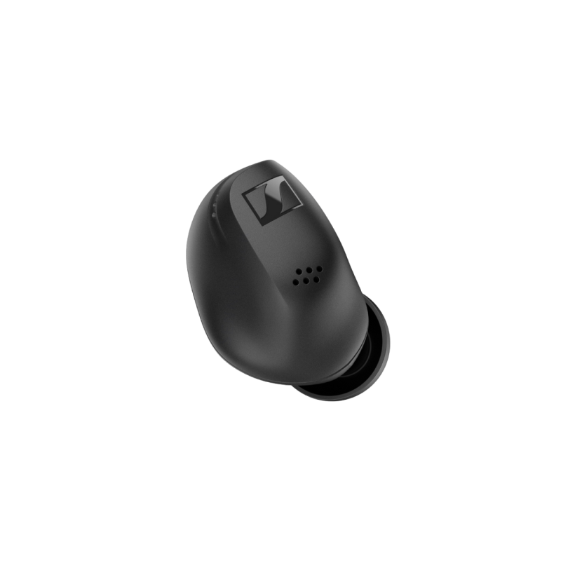 Наушники Sennheiser Accentum True Wireless, Black