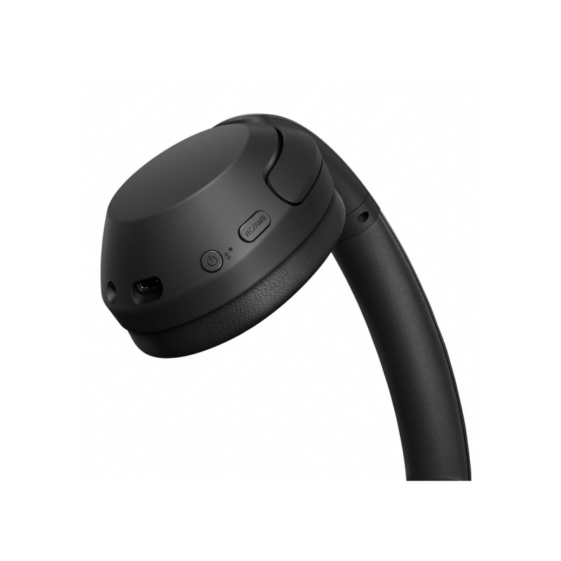 Sony WH-XB910N, Black