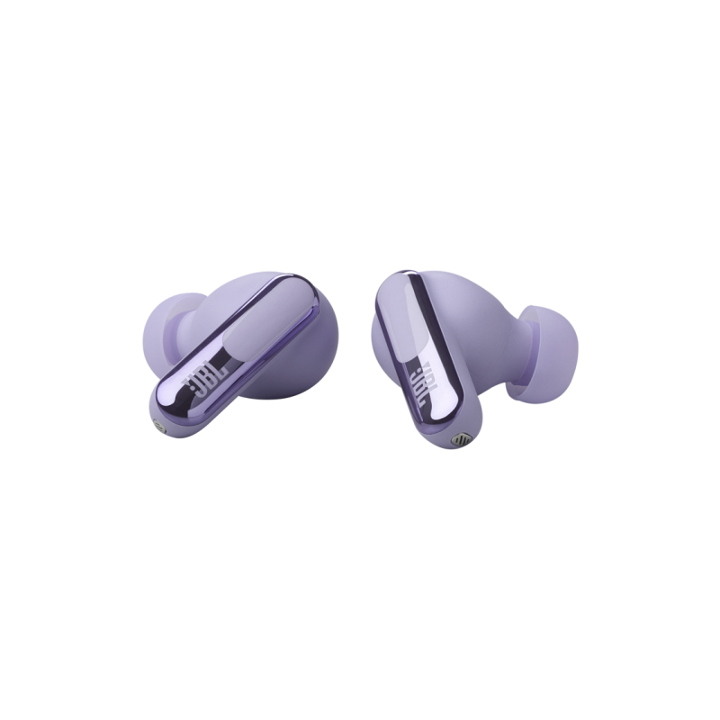 Наушники JBL LIVE Beam 3 Purple
